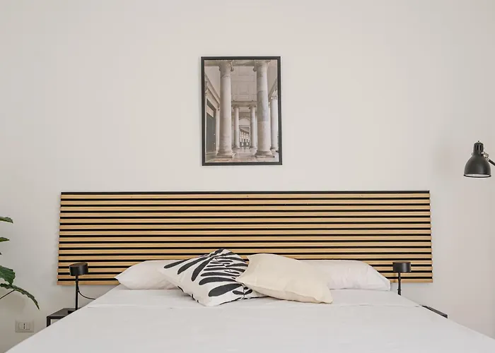 Cozy Core Residence Napoli