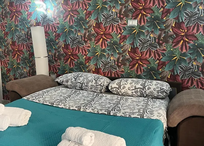 La Casa Di Lucio