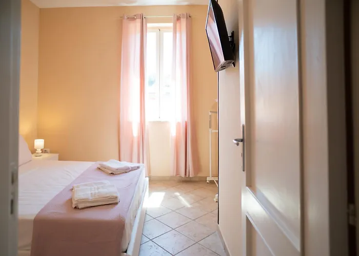 Capodichino Apartment 127-11