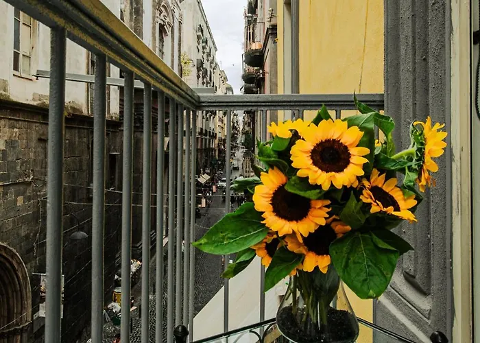 Napoli Centro, Dm Suites