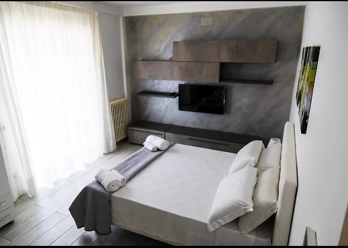 Legami House