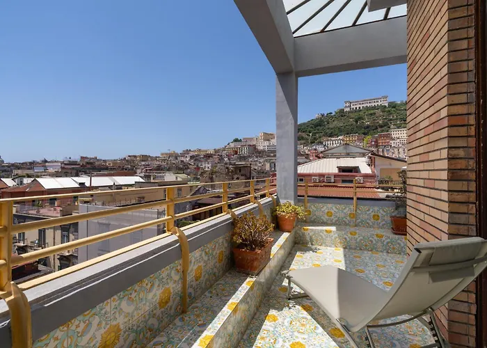 My Loft In Naples