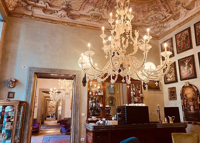 Palazzo Doria Napoli
