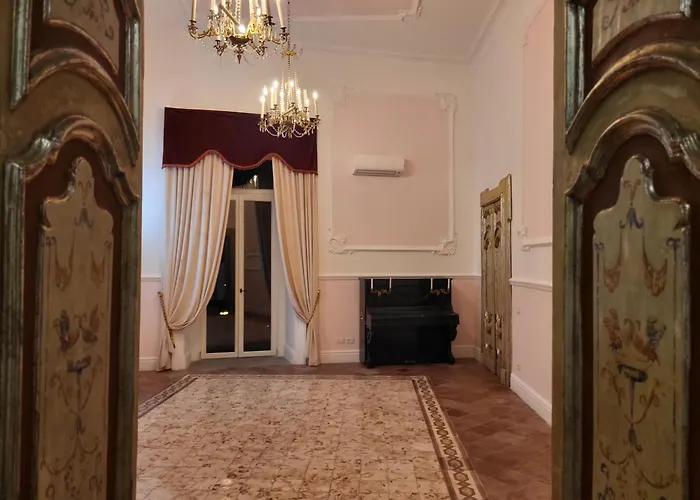 Art House Venusio Naples