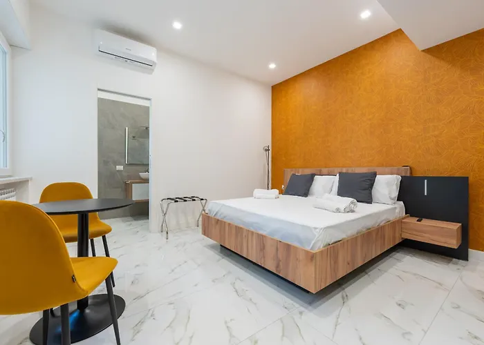 Atmosphera Rooms