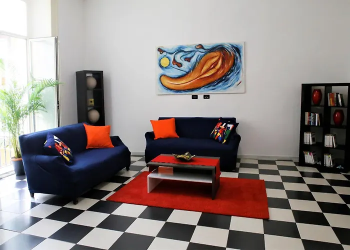 Mb Napoles Intera Casa