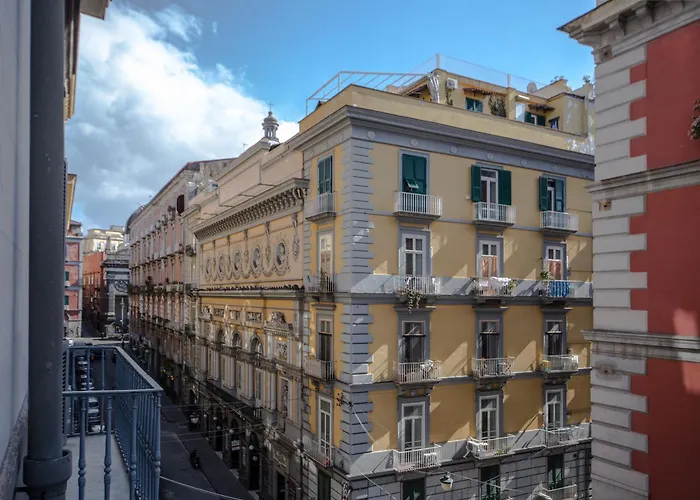 Gocce Villas - Casa Palazzo Dini Apartment
