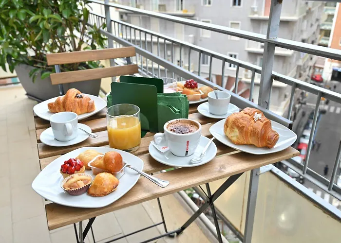 Ponte Di Tappia Suites