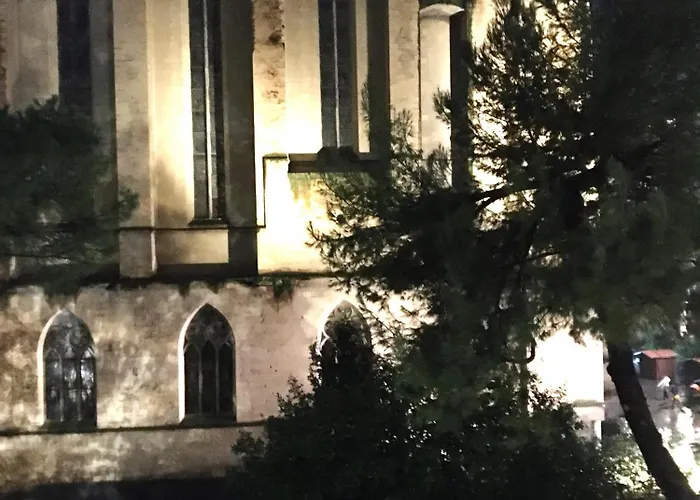 Maria Rosaria A Santa Chiara Spaccanapoli