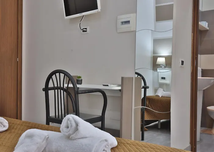 B&B House Bamba Luxury