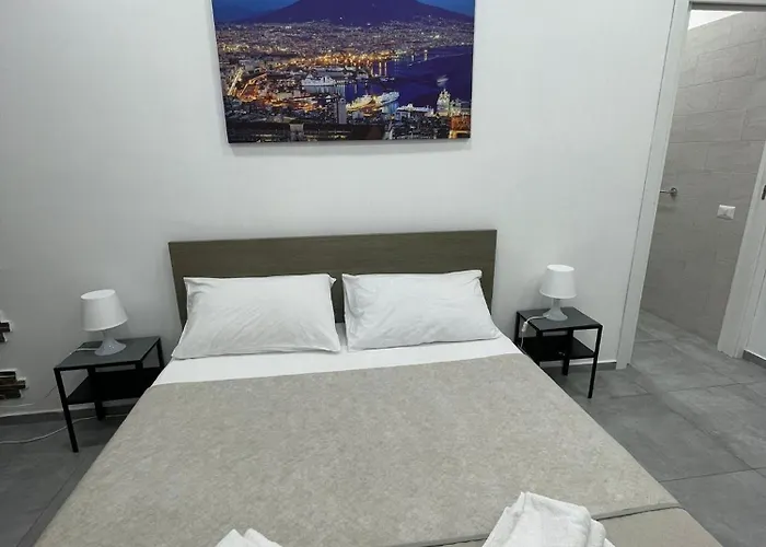B&B Cuore Delle Zite