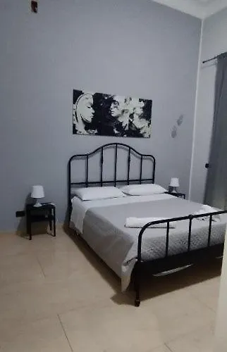B&B Nancy