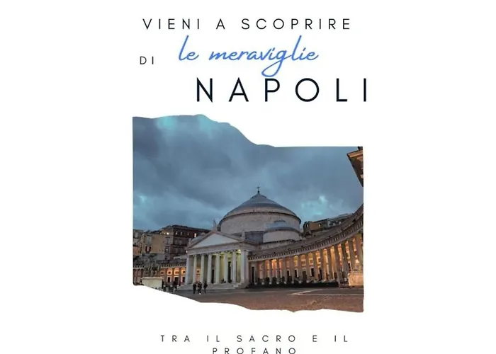Suite San Gennaro Bis