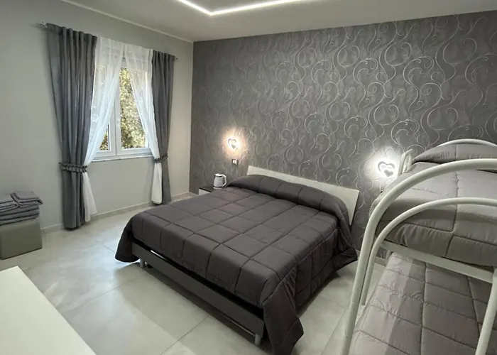 Skycity 2 B&B