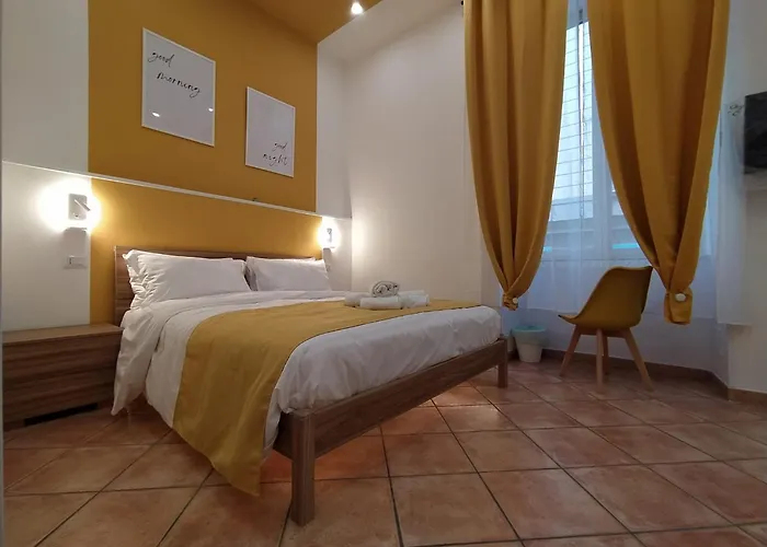 Nacasa Guest House