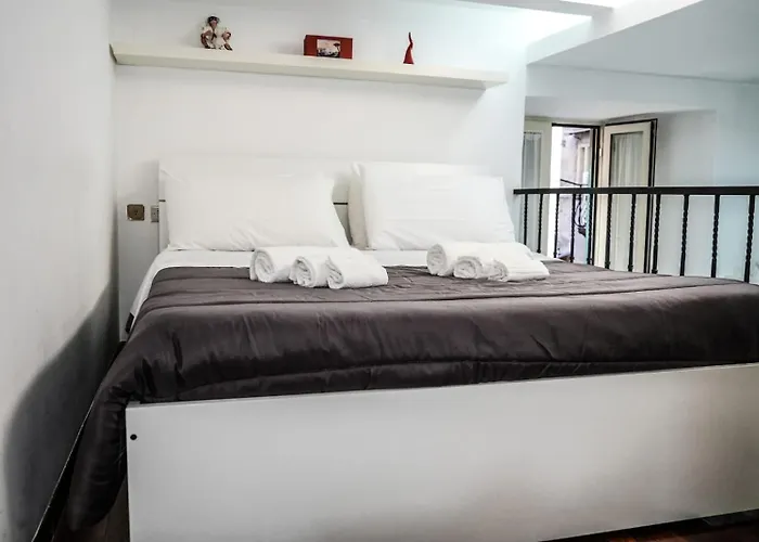 Casa Vacanza La Spagnola