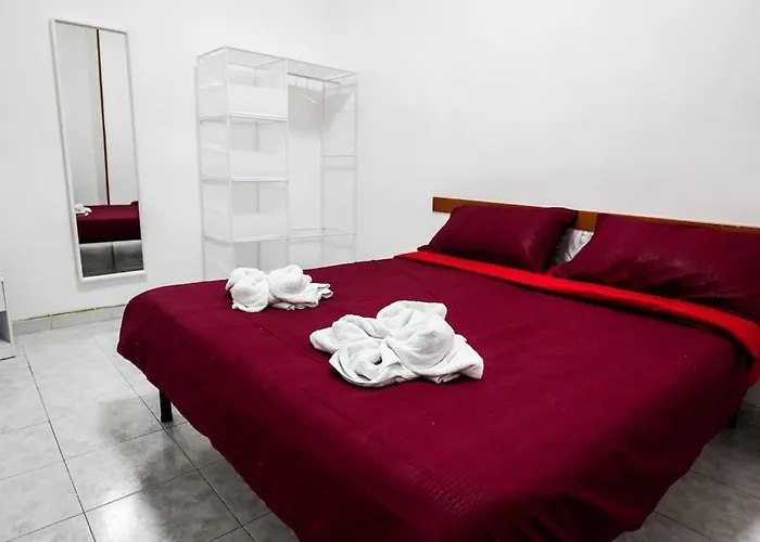 Casa Vacanza Marcellino