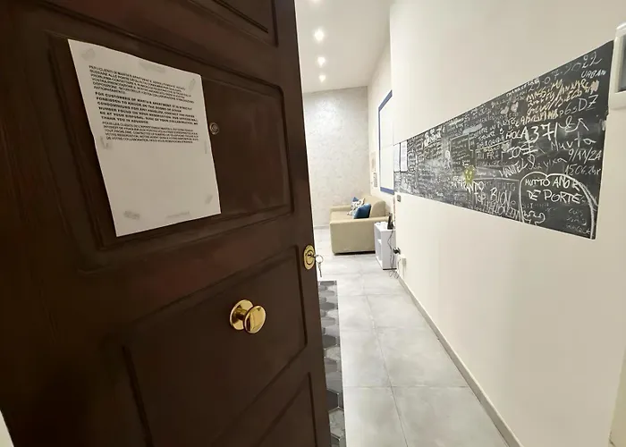 Marta\'S Apartment