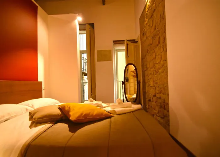 La Casa Di Apollo