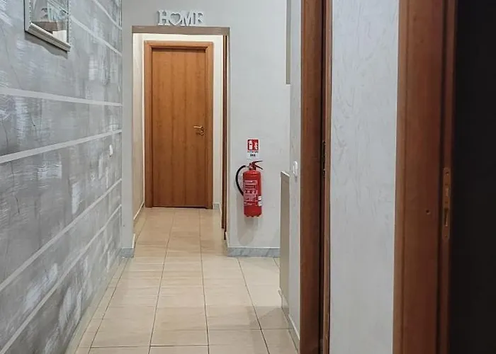 Nicolamore Home