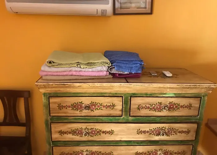 Guide Tour Apartments