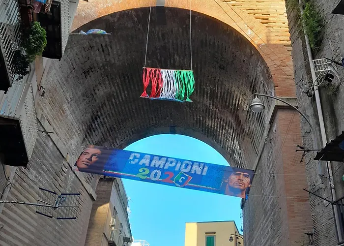 La Casa Di Gabriele