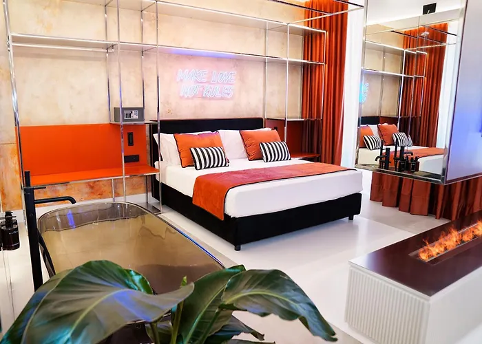 Kind Places - Suite Experience