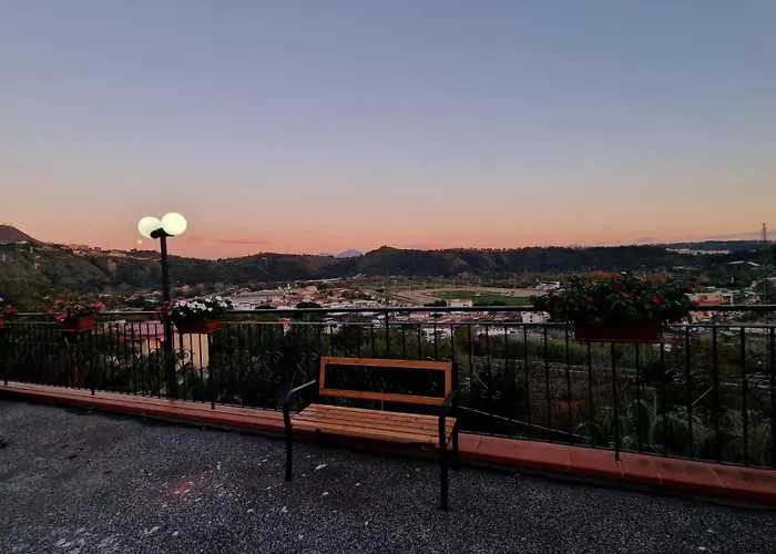 Camera Con Vista