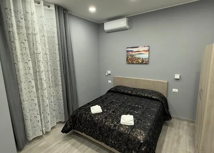 B&B Punto Di Partenza , Starting Point