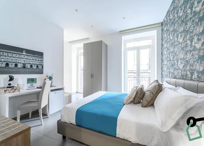 Hotiday Room Collection - Napoli Sant\'Arcangelo