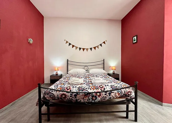 B&B I Tre Santi
