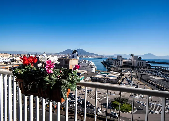 Skyhouse Beverello