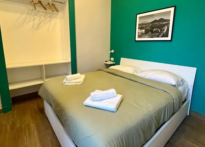 A Casa Di Pupa Guest House