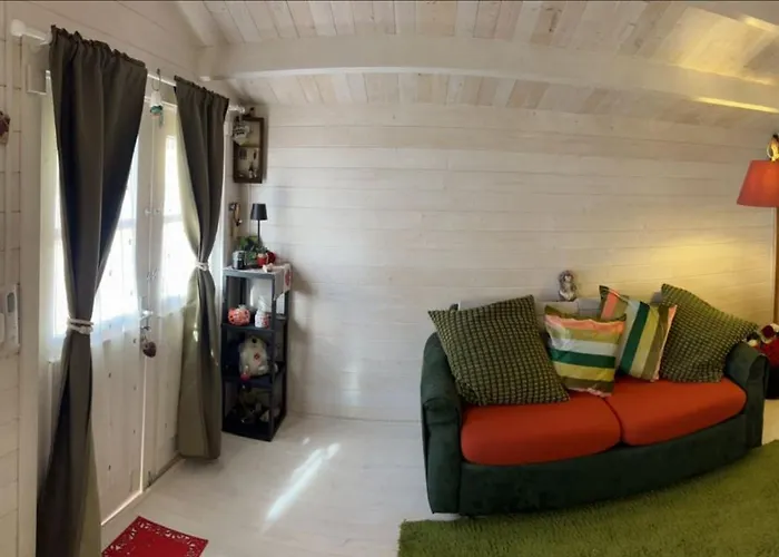 Bambyhauseluxury