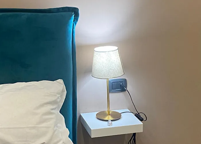 Doria Suites Napoli