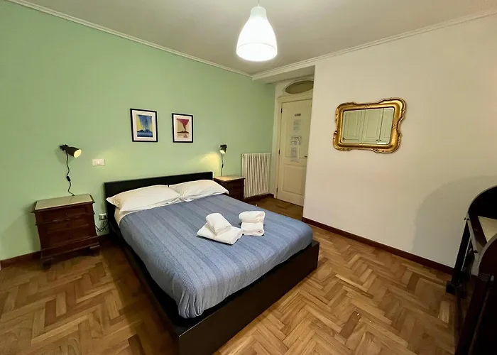 Palazzo Rota House