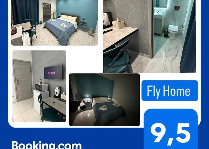 Fly Home 2