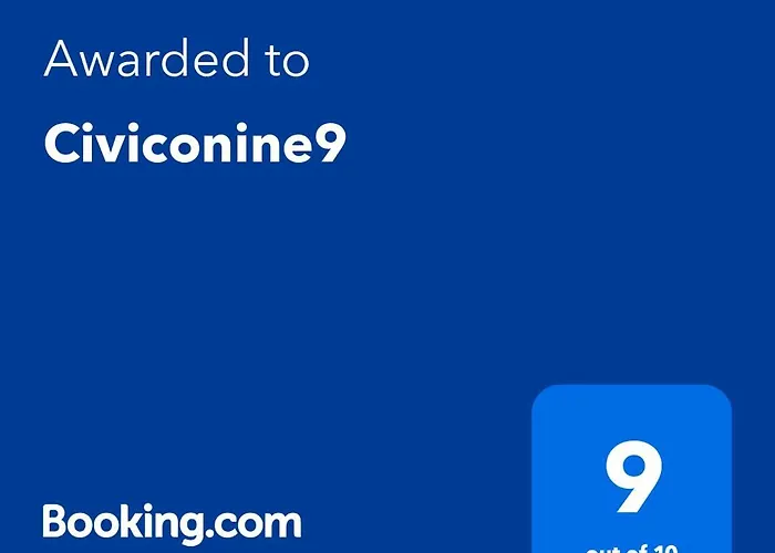 Civiconine9