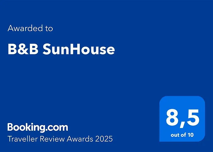 B&B Sunhouse