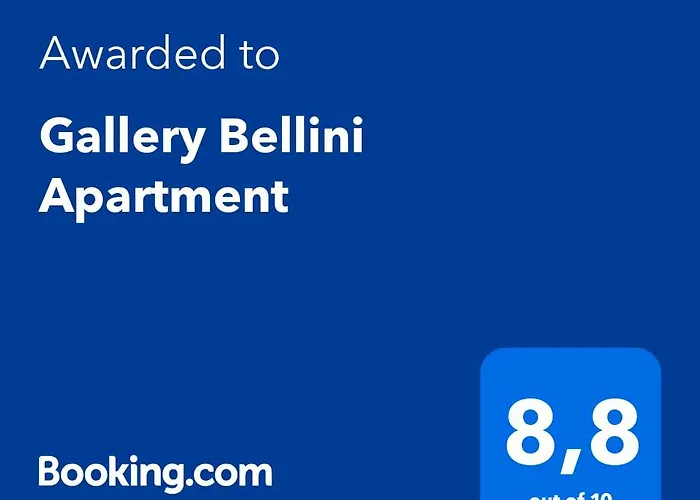 Gallery Bellini Apartment