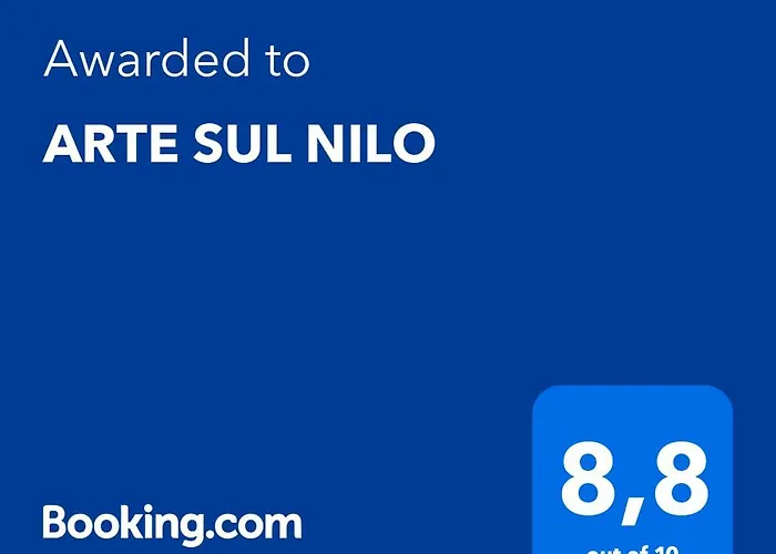 Arte Sul Nilo