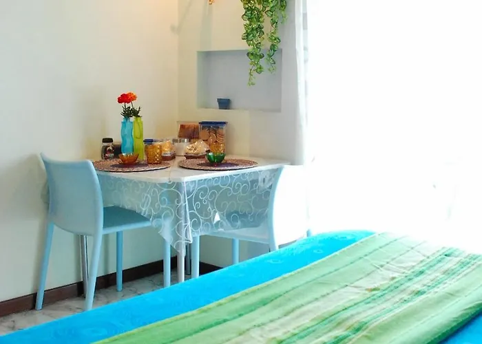 B&B New Latt E Lett