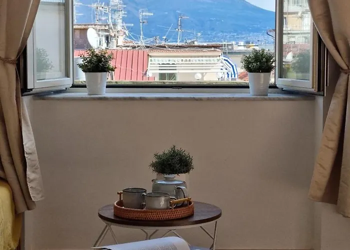 Vesuvio Apartment