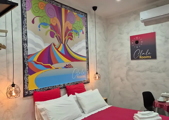 Clale Rooms