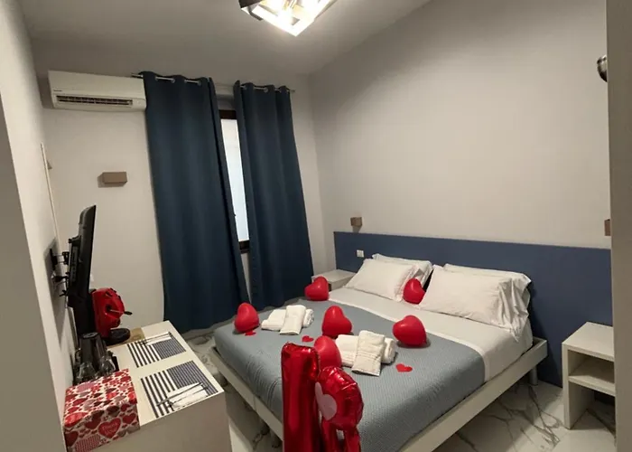 B&B Cadifra Portapiccola