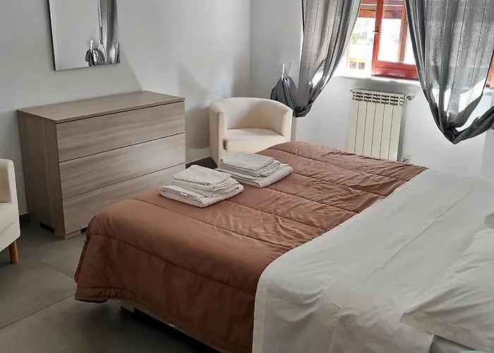 San Paolo Guest House