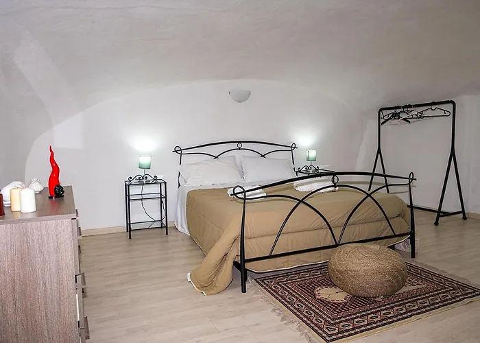 Vecchia Napoli Apt 20