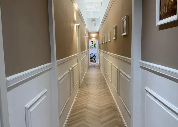 Napolion - Luxury Apartment