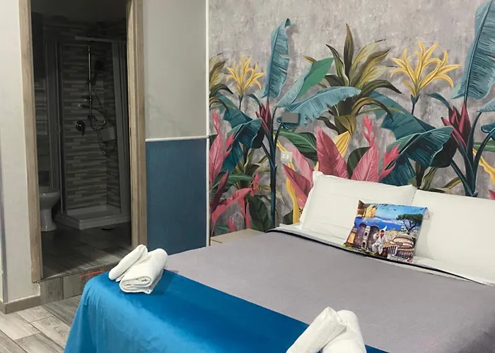 B&B Viva Napoli