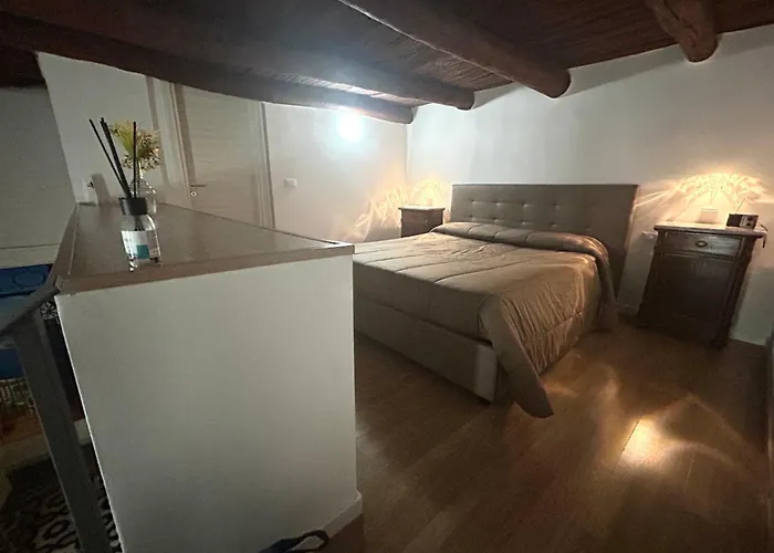 Cuccumella Home